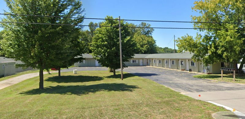 Town & Country Motel (Town and Country Motel, Windward Motel)
